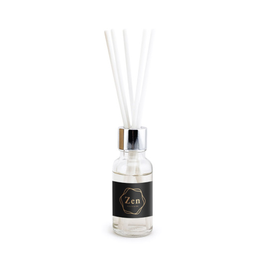 Promtoional Vanilla Reed Diffusers